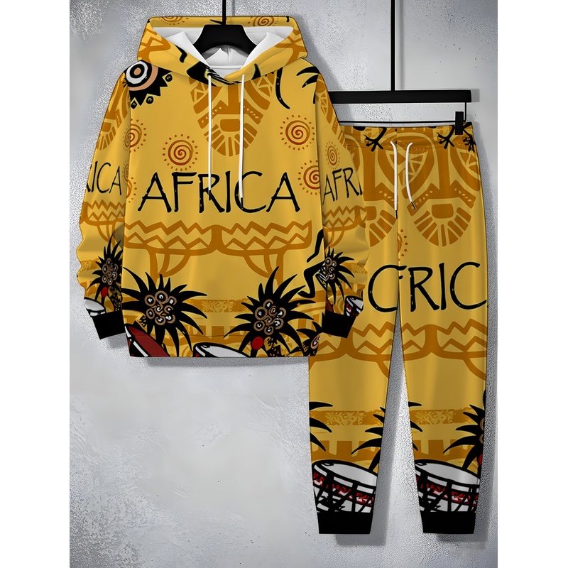 A Stylish And Casual Two-Piece - Music ulasan dan harga