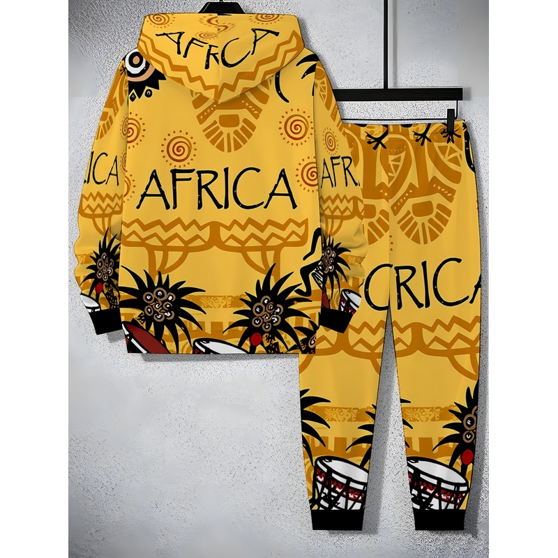 A Stylish And Casual Two-Piece - Music ulasan dan harga