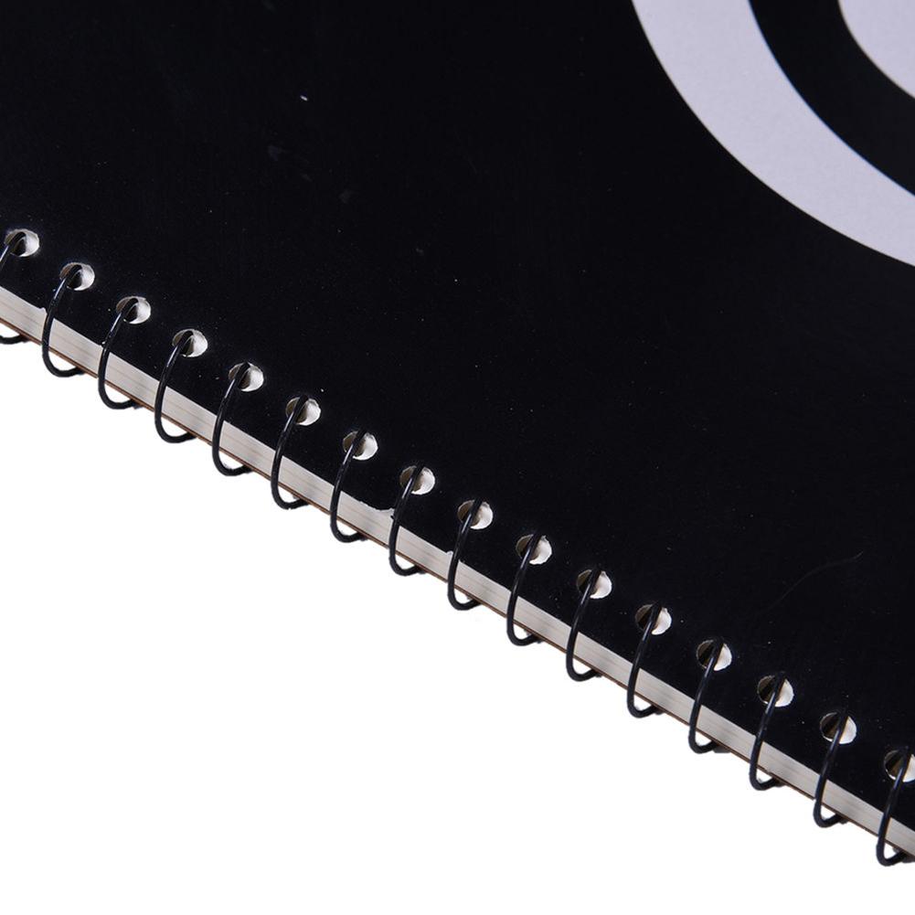 50 Pages Music Sheet Spiral No - Blank Sheet Music Notebook ulasan dan harga